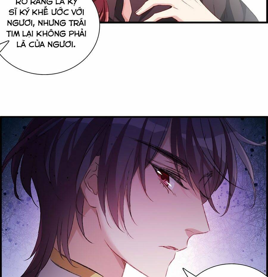 Cuốn Sách Vận Mệnh Của Tôi - Chapter 79 - Page 5