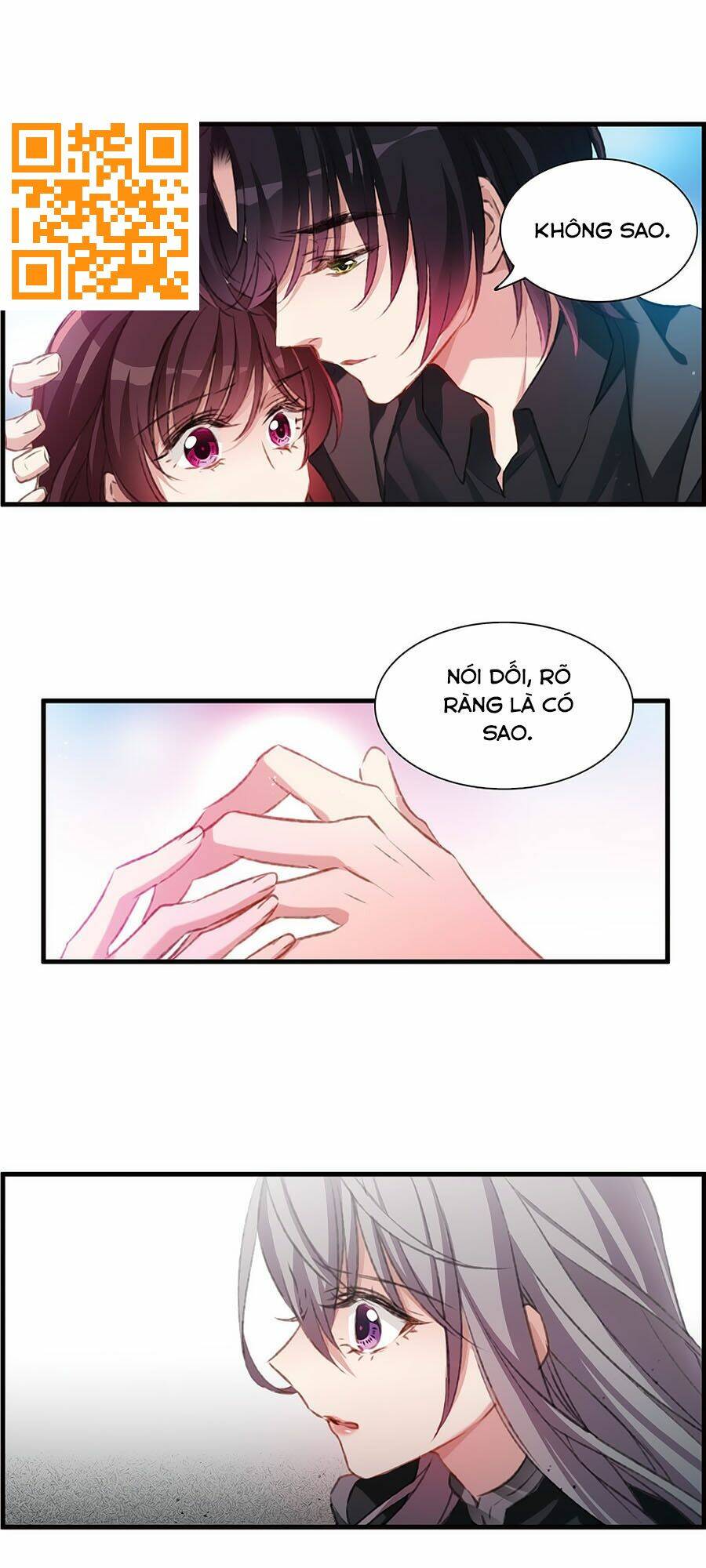 Cuốn Sách Vận Mệnh Của Tôi - Chapter 79 - Page 7