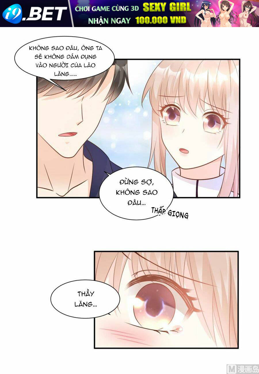 Tư sủng cục cưng bảo bối - Chapter 72 - Page 10