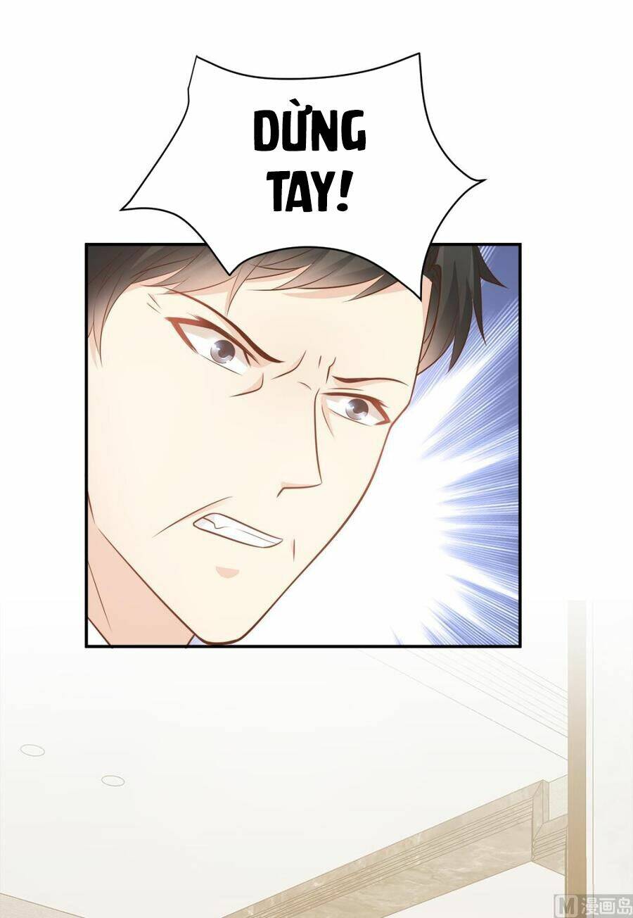 Tư sủng cục cưng bảo bối - Chapter 72 - Page 12