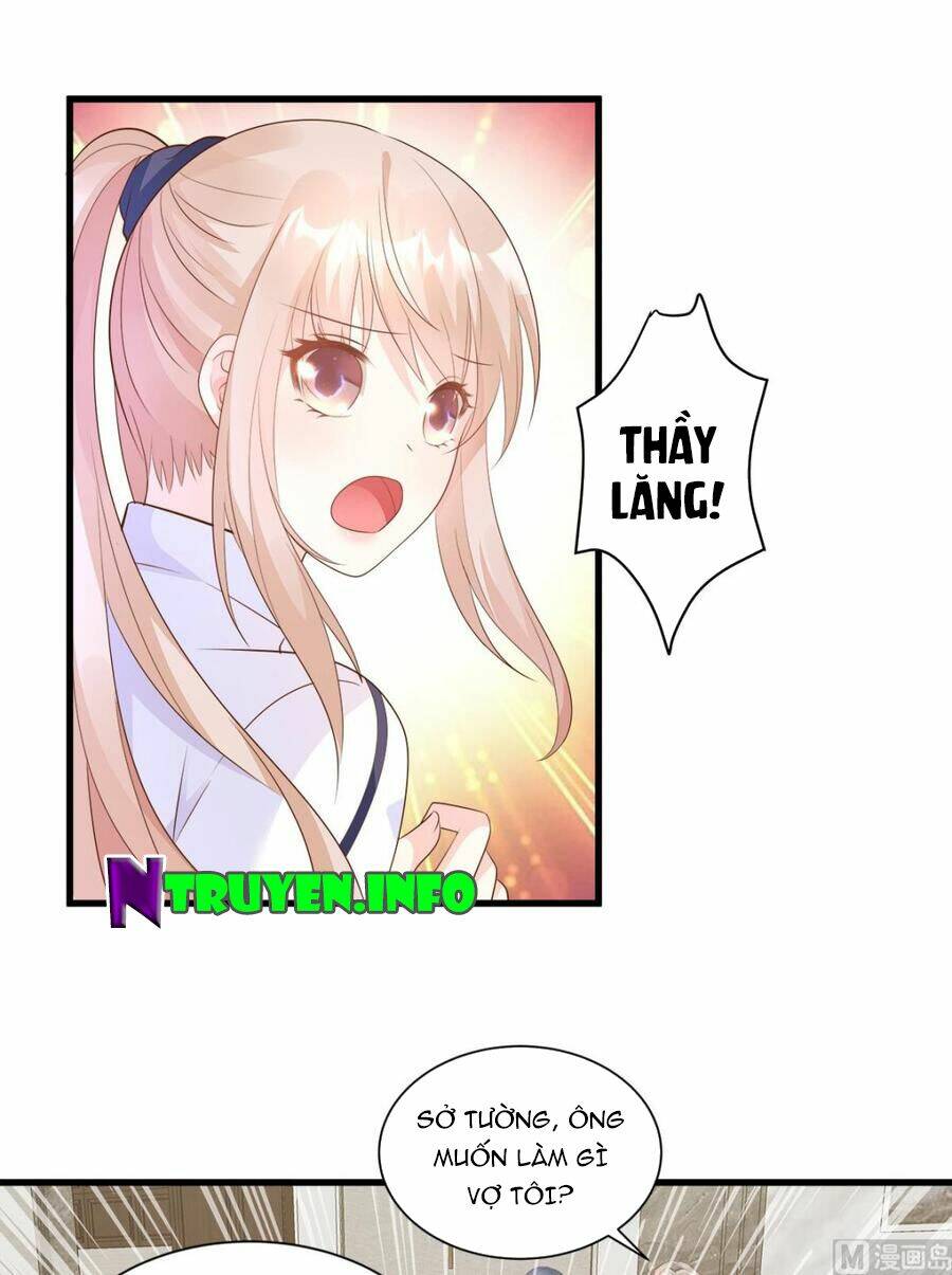 Tư sủng cục cưng bảo bối - Chapter 72 - Page 14