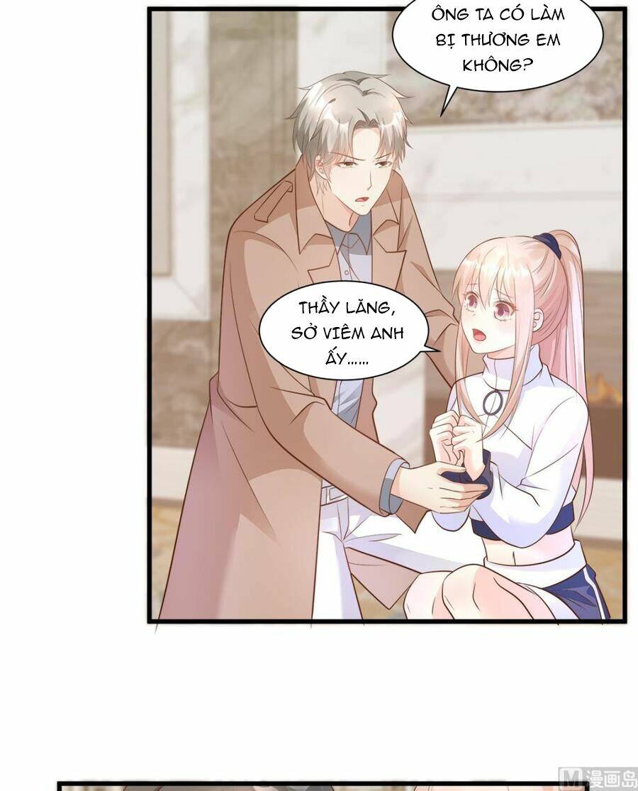 Tư sủng cục cưng bảo bối - Chapter 72 - Page 16