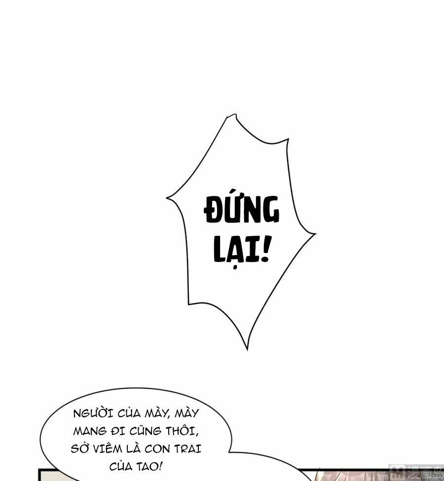 Tư sủng cục cưng bảo bối - Chapter 72 - Page 20