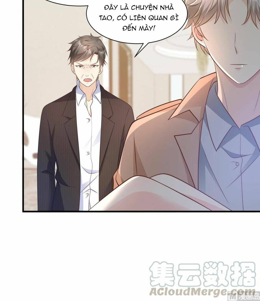 Tư sủng cục cưng bảo bối - Chapter 72 - Page 21