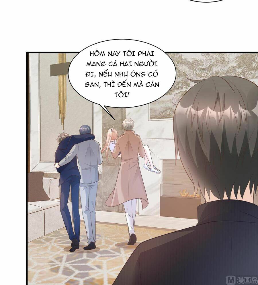 Tư sủng cục cưng bảo bối - Chapter 72 - Page 23