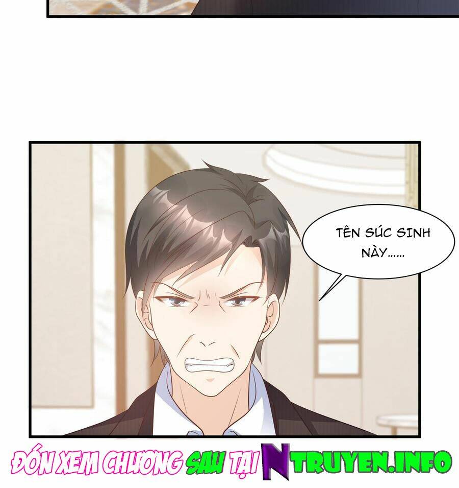 Tư sủng cục cưng bảo bối - Chapter 72 - Page 24