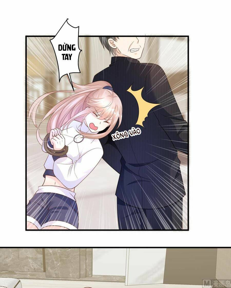 Tư sủng cục cưng bảo bối - Chapter 72 - Page 3