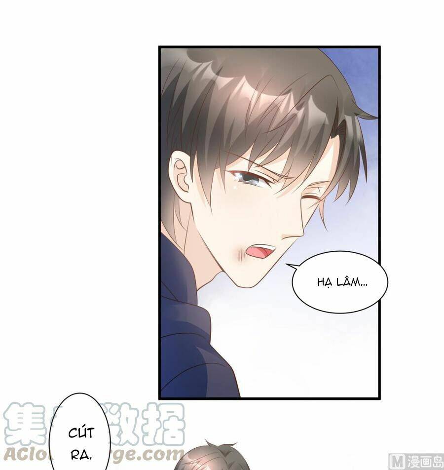 Tư sủng cục cưng bảo bối - Chapter 72 - Page 5