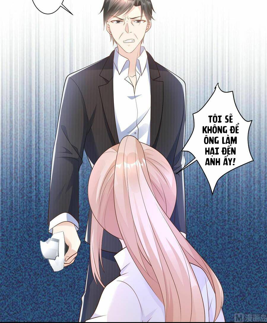 Tư sủng cục cưng bảo bối - Chapter 72 - Page 6