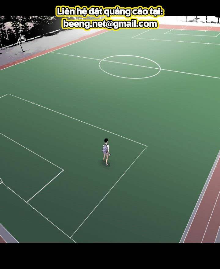 Gangster Học Đường - Chapter 0 - Page 10