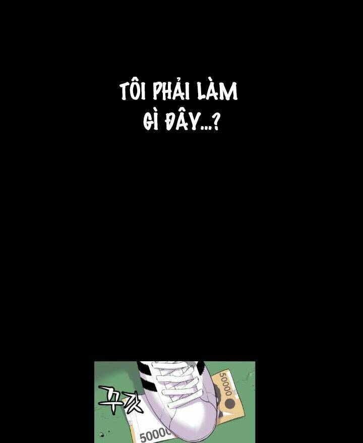 Gangster Học Đường - Chapter 0 - Page 11