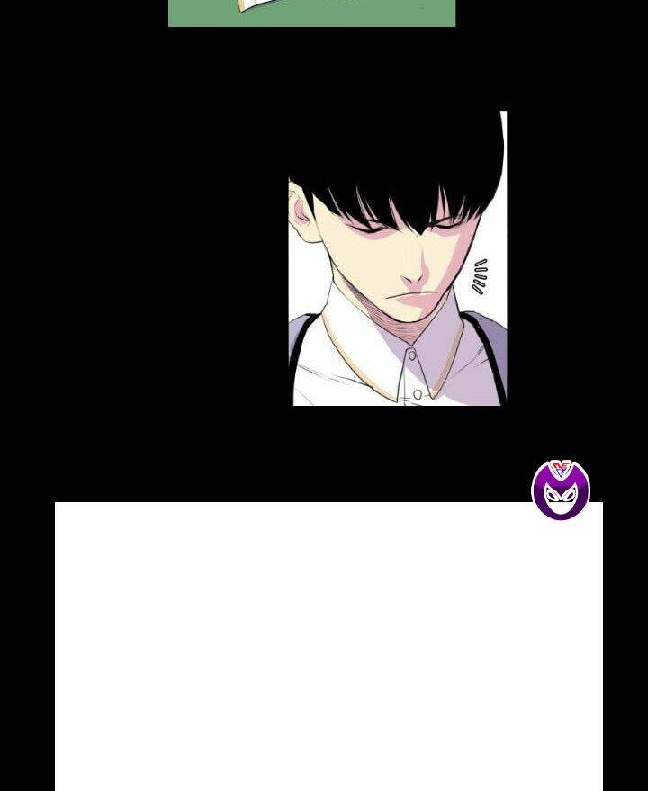 Gangster Học Đường - Chapter 0 - Page 12