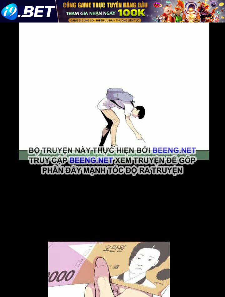 Gangster Học Đường - Chapter 0 - Page 13