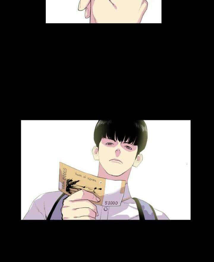 Gangster Học Đường - Chapter 0 - Page 14