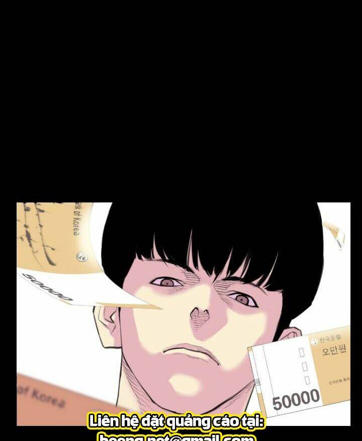 Gangster Học Đường - Chapter 0 - Page 16