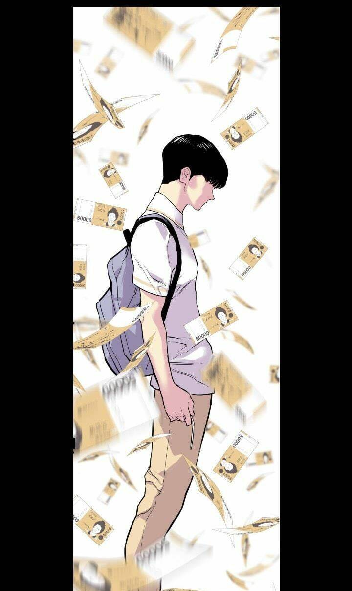 Gangster Học Đường - Chapter 0 - Page 20