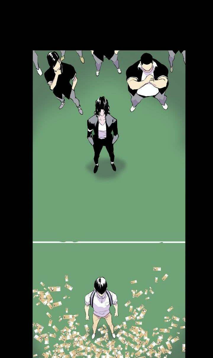 Gangster Học Đường - Chapter 0 - Page 23