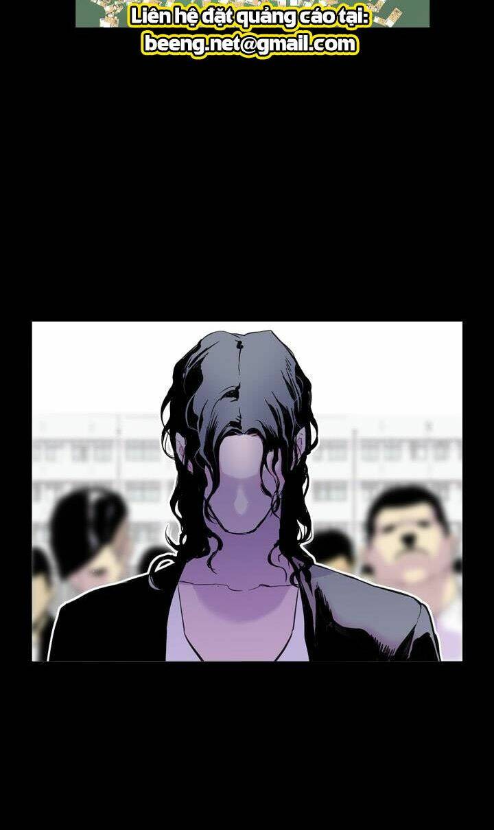 Gangster Học Đường - Chapter 0 - Page 24