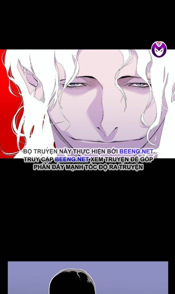 Gangster Học Đường - Chapter 0 - Page 25