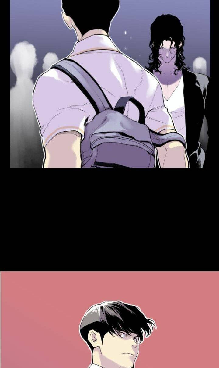 Gangster Học Đường - Chapter 0 - Page 26