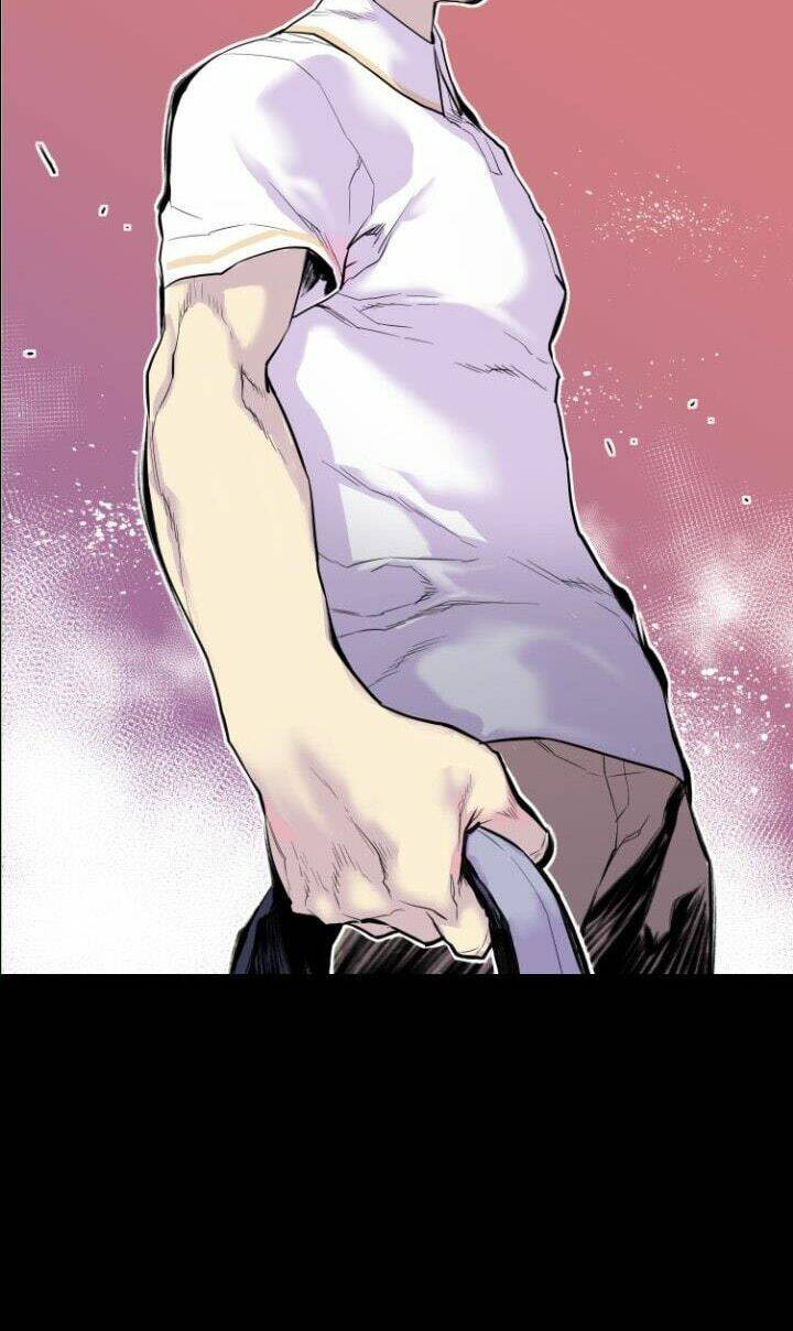 Gangster Học Đường - Chapter 0 - Page 27