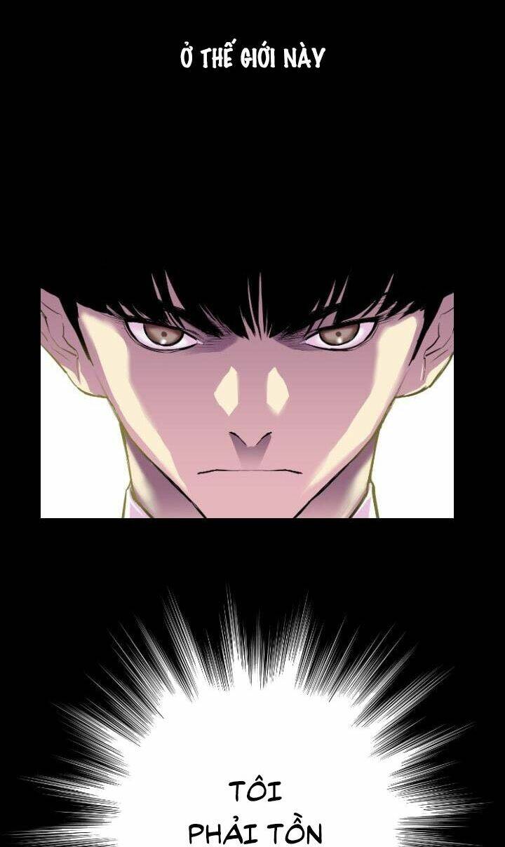 Gangster Học Đường - Chapter 0 - Page 28