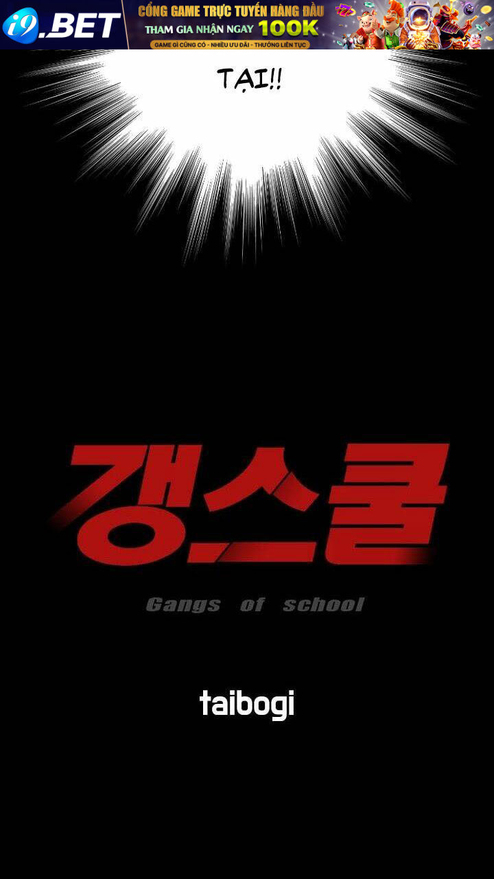 Gangster Học Đường - Chapter 0 - Page 29