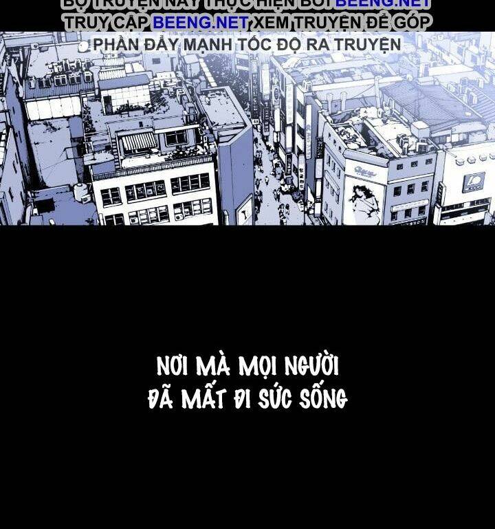 Gangster Học Đường - Chapter 0 - Page 4