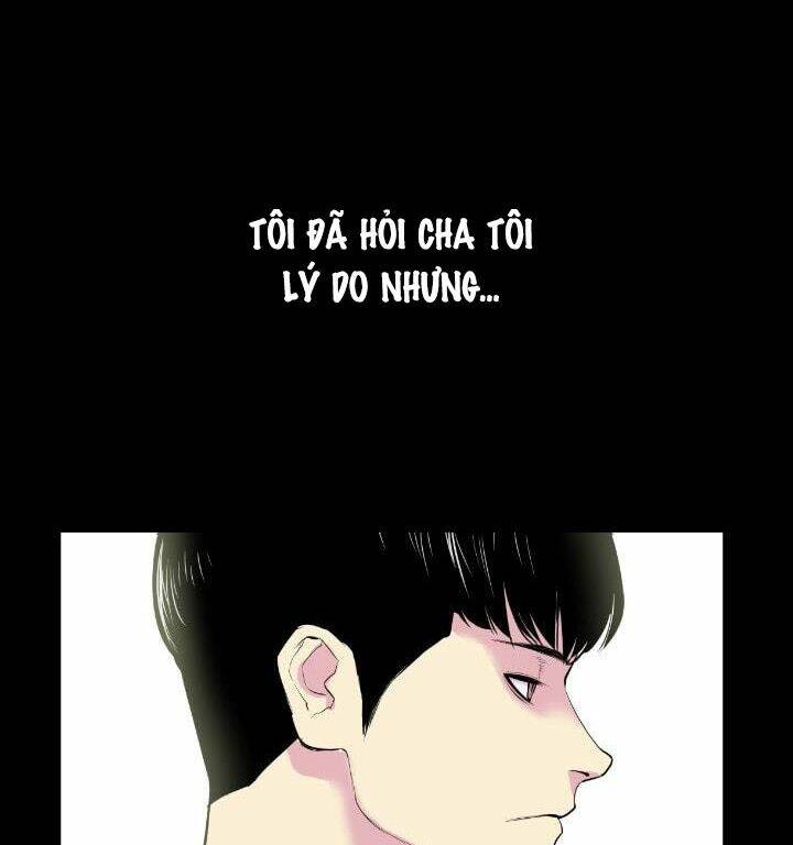 Gangster Học Đường - Chapter 0 - Page 5