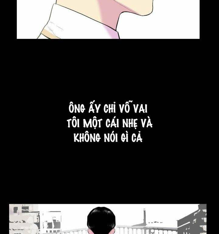 Gangster Học Đường - Chapter 0 - Page 6