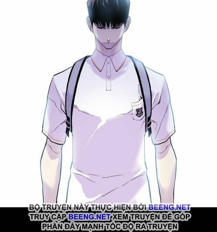 Gangster Học Đường - Chapter 0 - Page 8