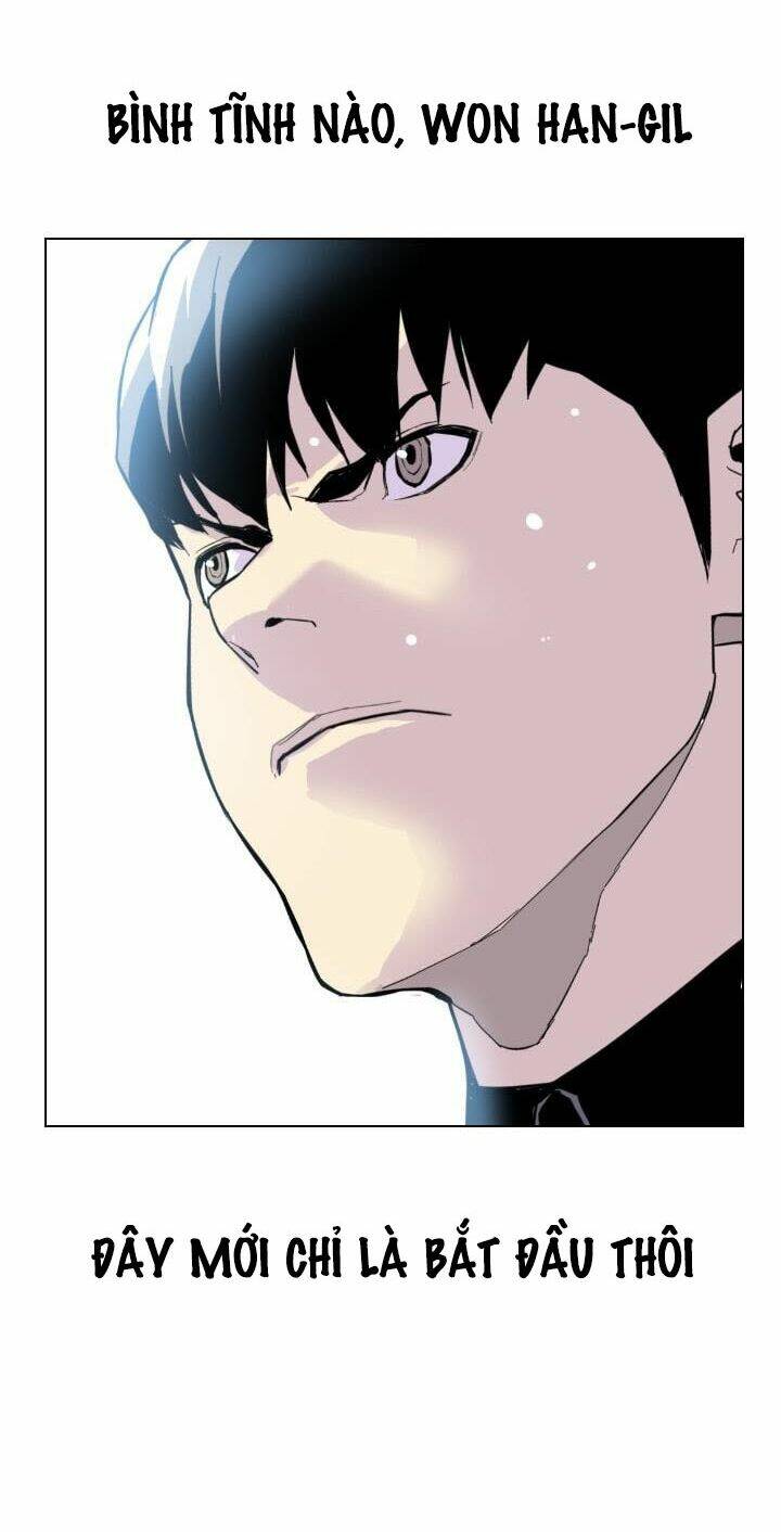 Gangster Học Đường - Chapter 1 - Page 99