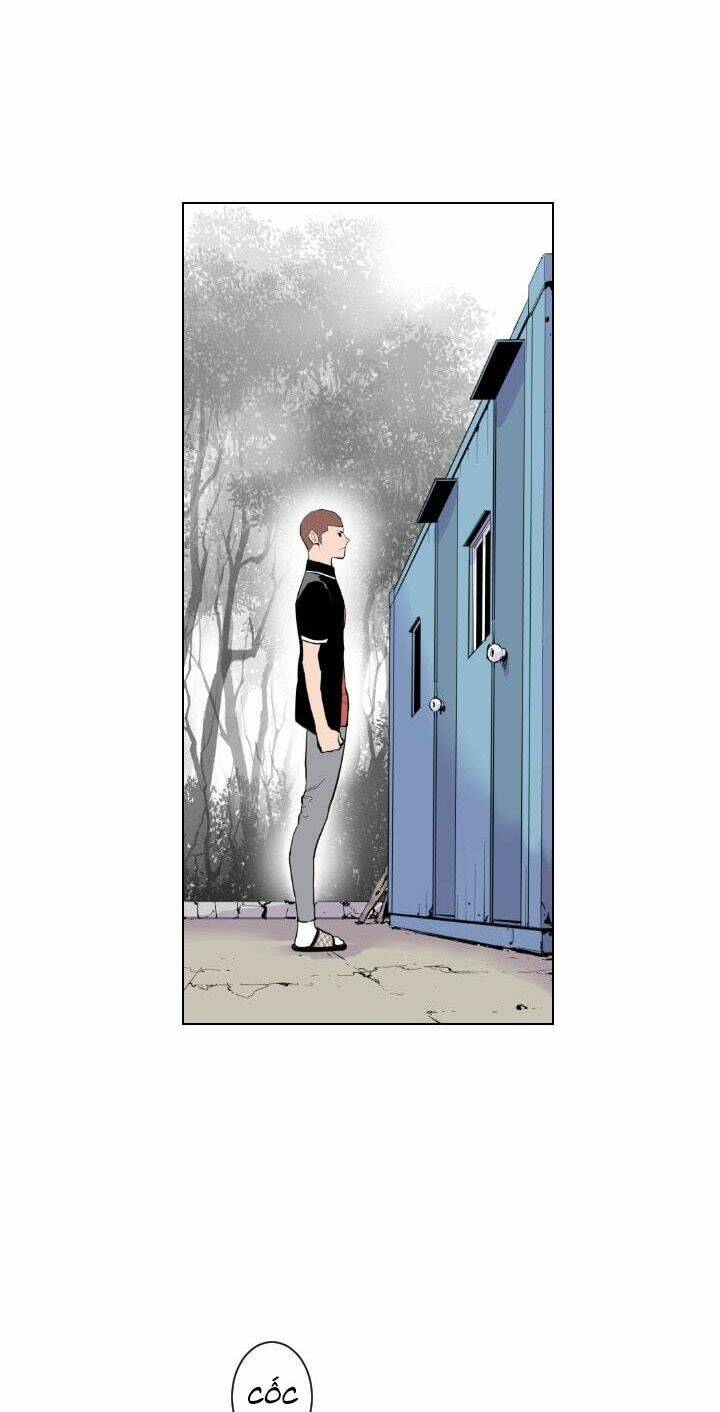 Gangster Học Đường - Chapter 1 - Page 101