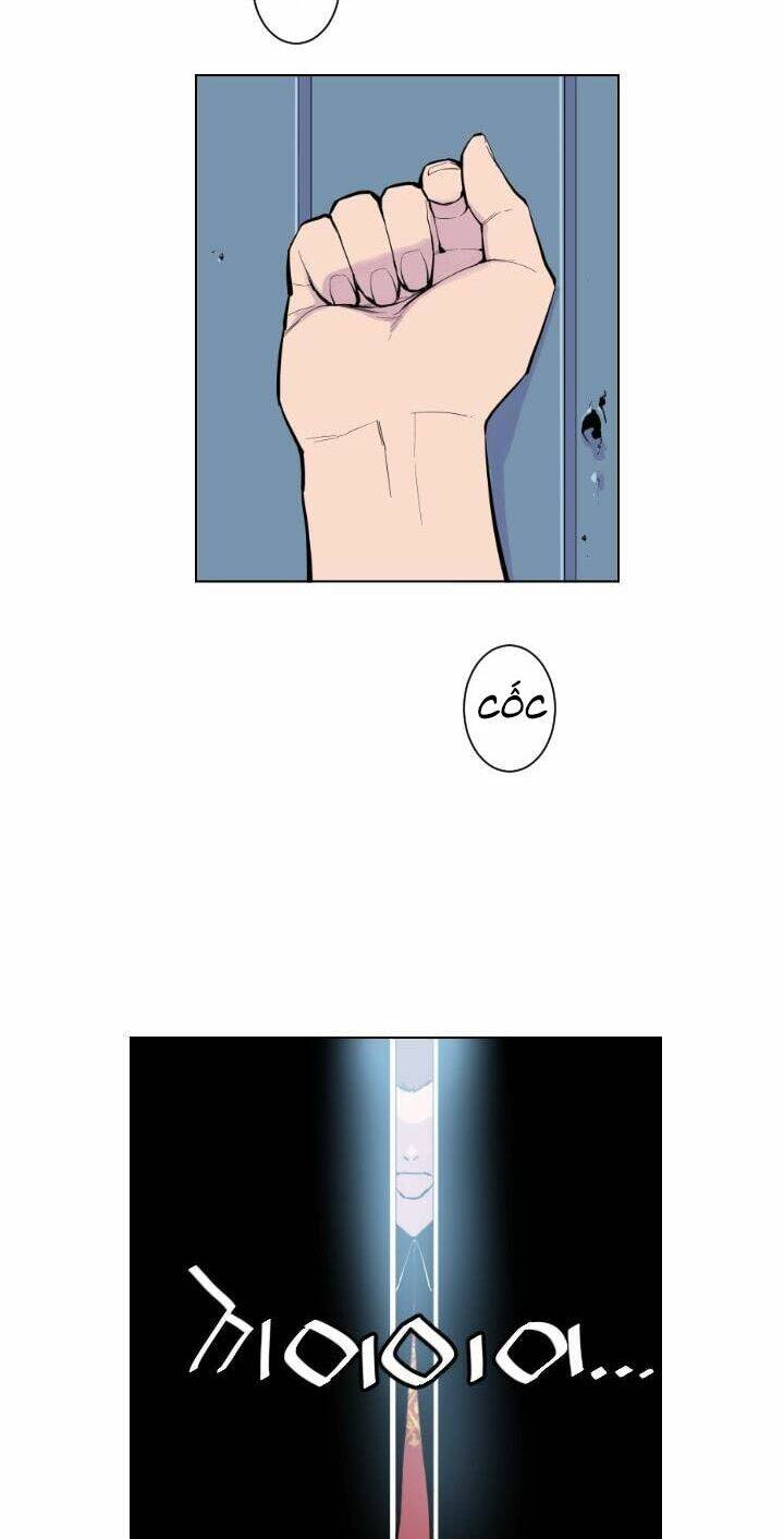 Gangster Học Đường - Chapter 1 - Page 102