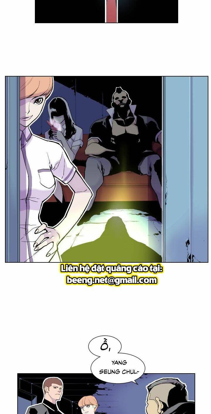 Gangster Học Đường - Chapter 1 - Page 103