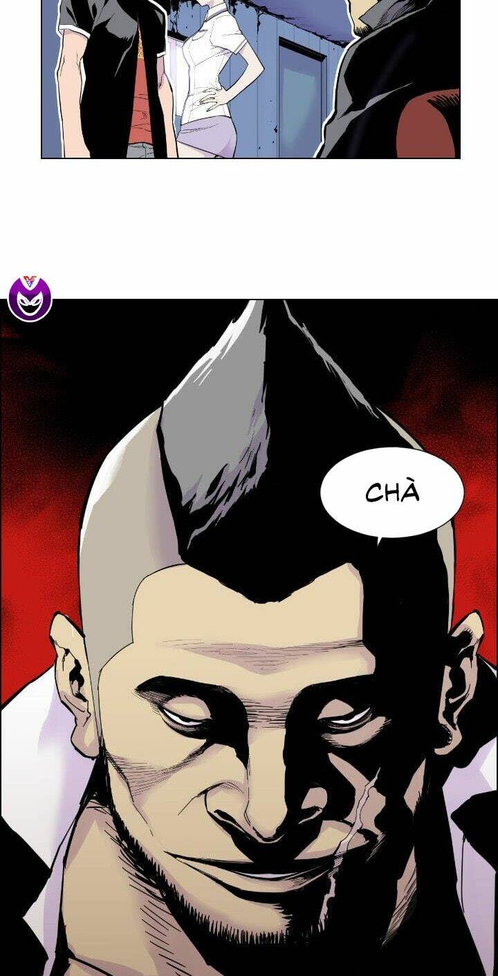 Gangster Học Đường - Chapter 1 - Page 104