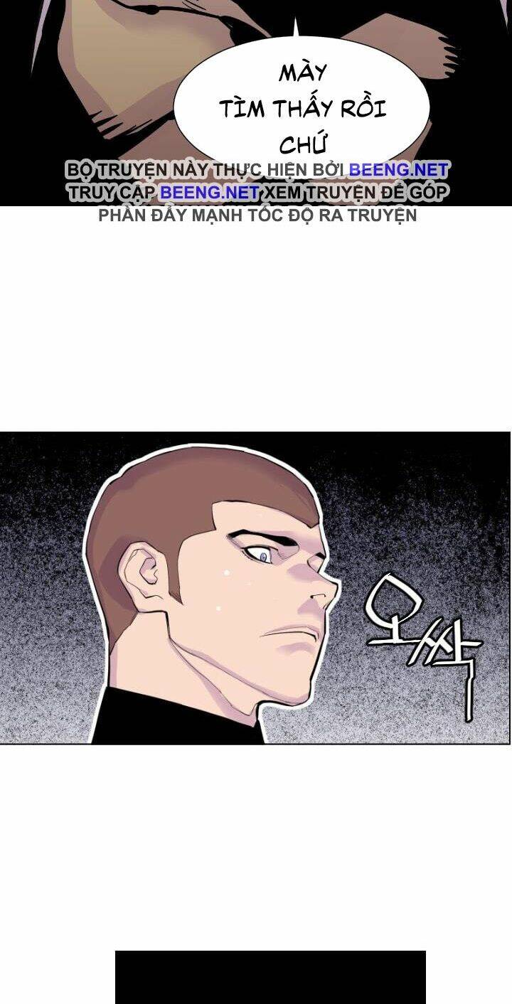 Gangster Học Đường - Chapter 1 - Page 105