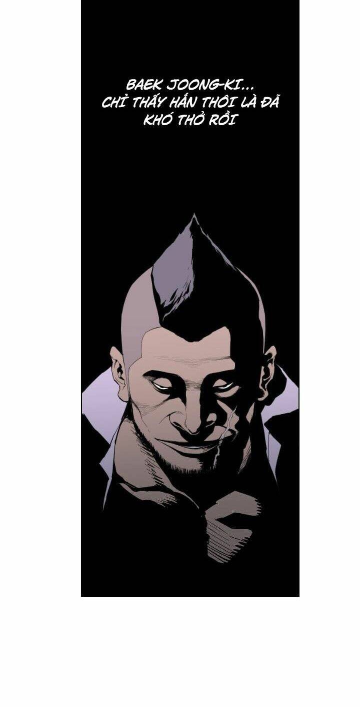 Gangster Học Đường - Chapter 1 - Page 106