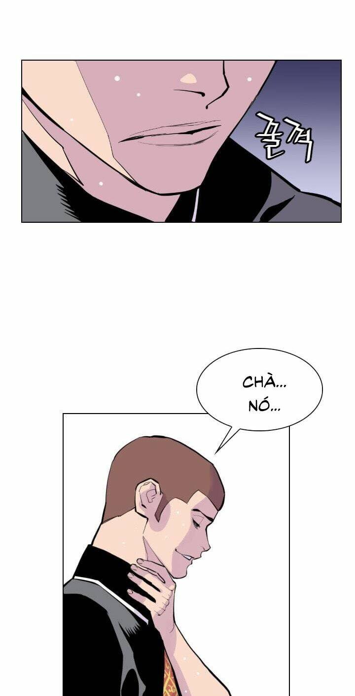 Gangster Học Đường - Chapter 1 - Page 107