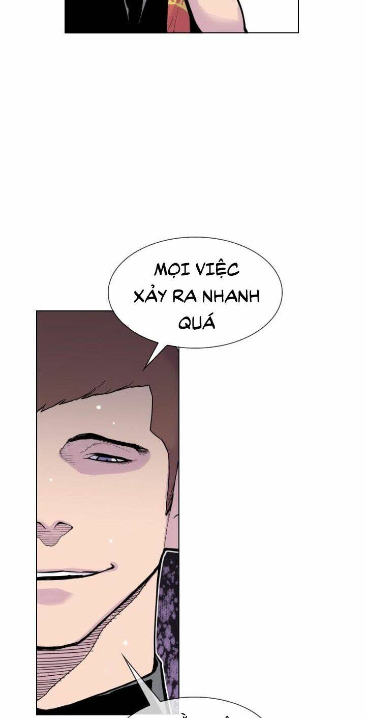 Gangster Học Đường - Chapter 1 - Page 108