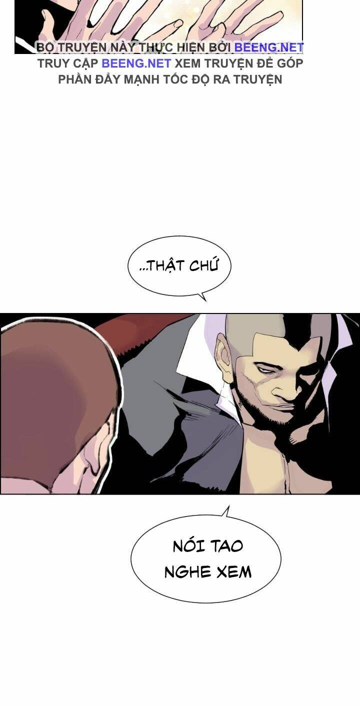 Gangster Học Đường - Chapter 1 - Page 111