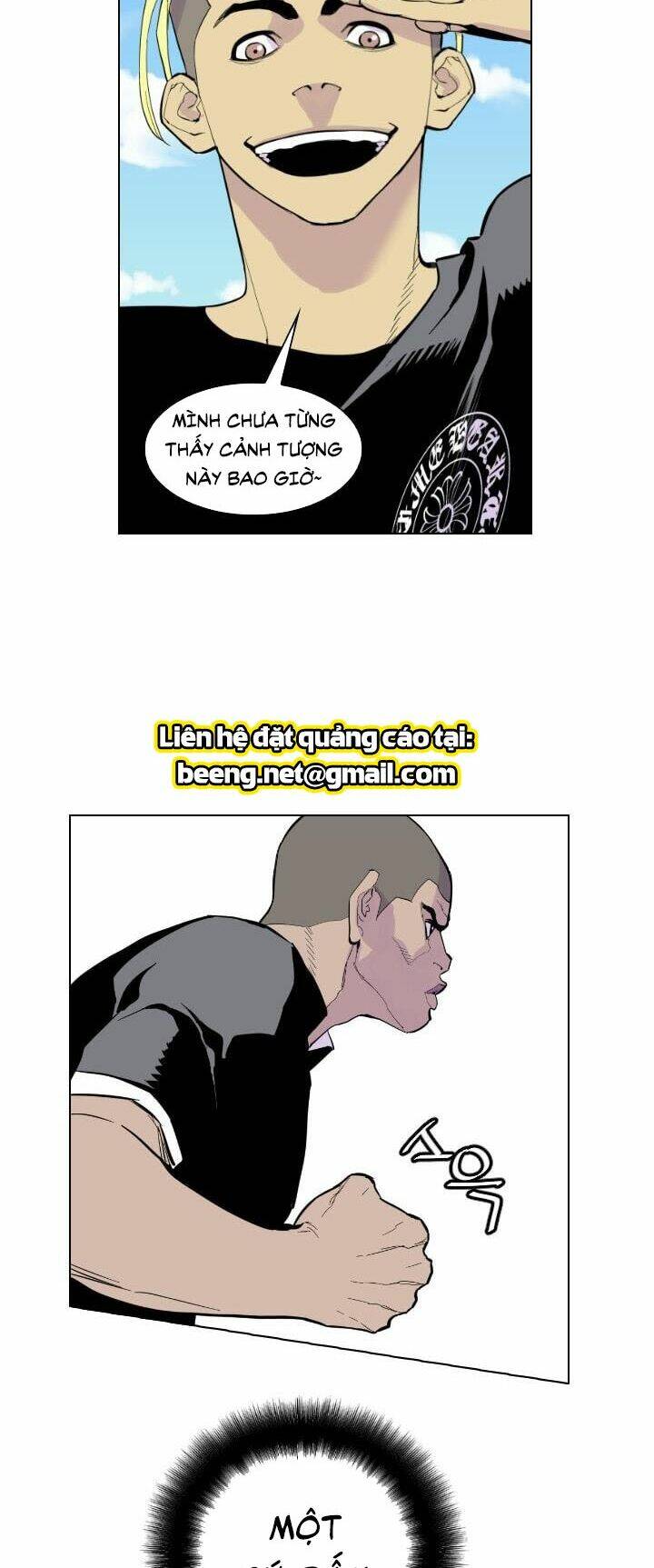 Gangster Học Đường - Chapter 1 - Page 113