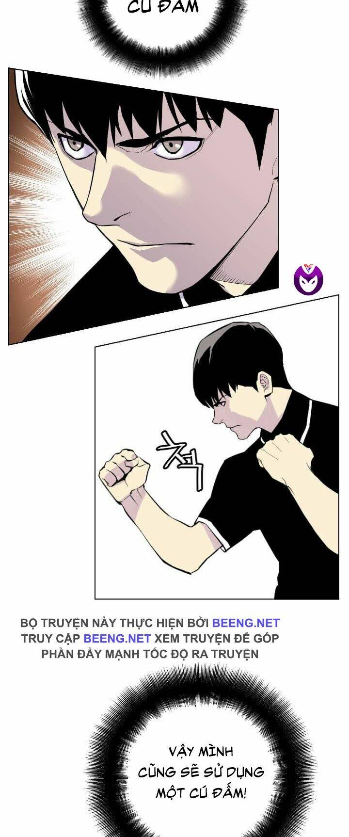 Gangster Học Đường - Chapter 1 - Page 114