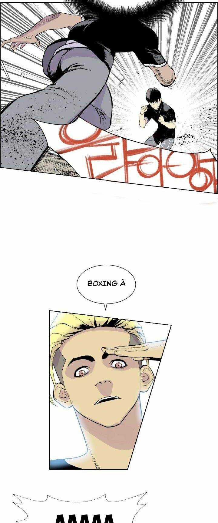 Gangster Học Đường - Chapter 1 - Page 115