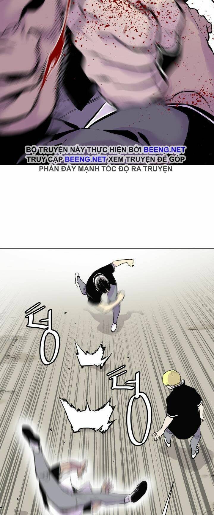 Gangster Học Đường - Chapter 1 - Page 118