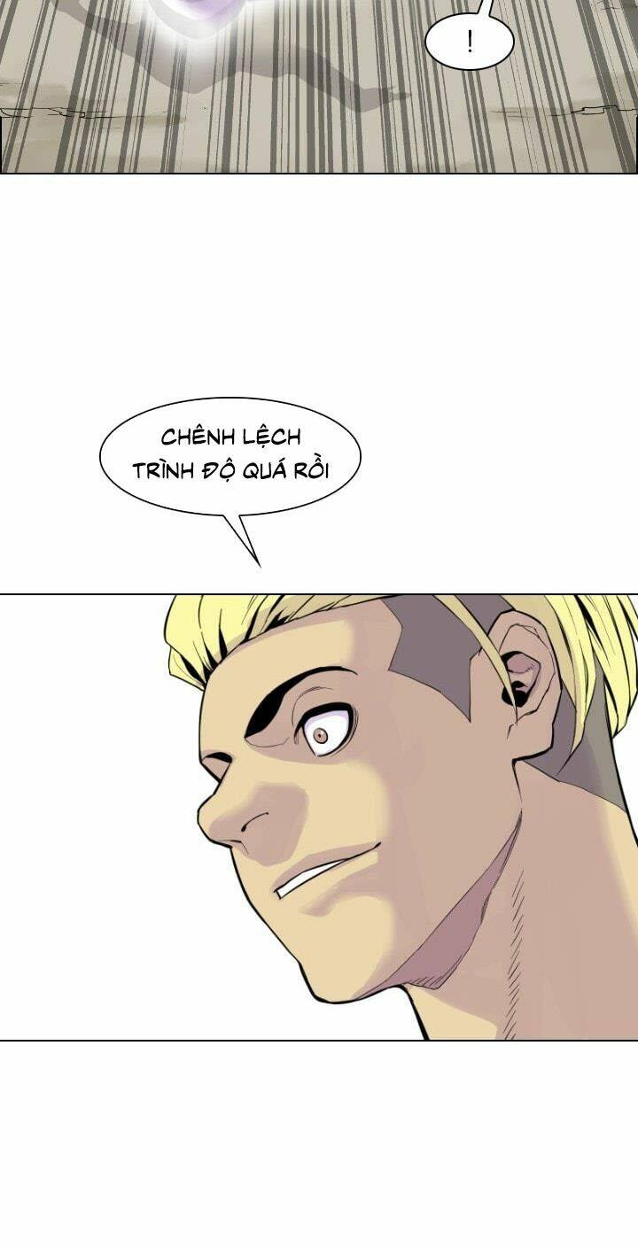 Gangster Học Đường - Chapter 1 - Page 119