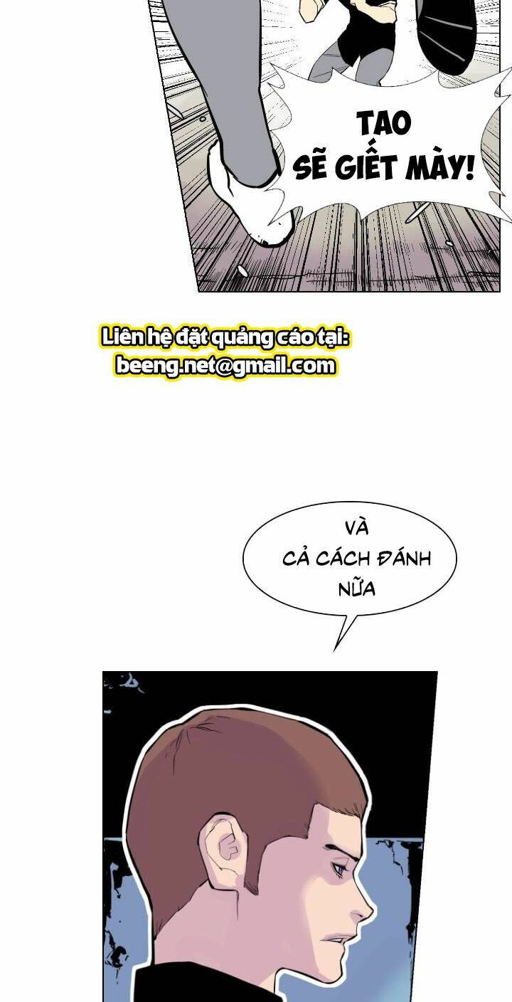 Gangster Học Đường - Chapter 1 - Page 121