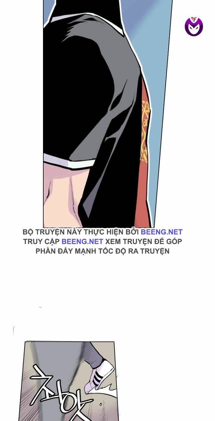 Gangster Học Đường - Chapter 1 - Page 122