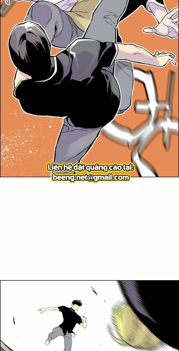 Gangster Học Đường - Chapter 1 - Page 125