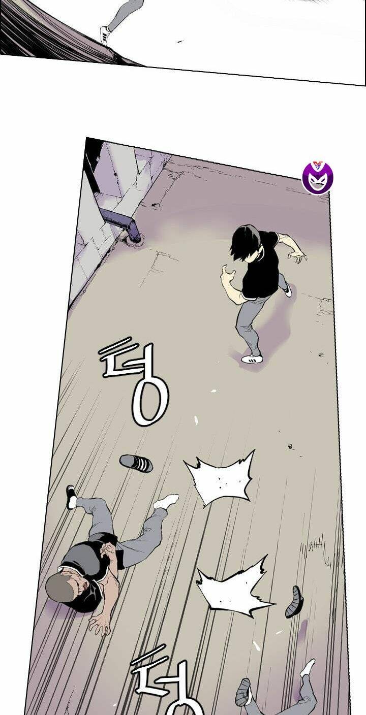 Gangster Học Đường - Chapter 1 - Page 126